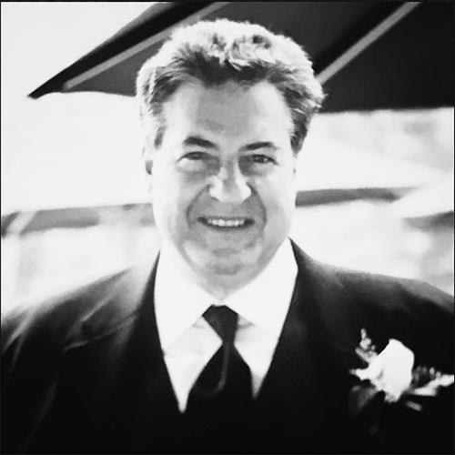 Hank "henry" Allen Rosenfield