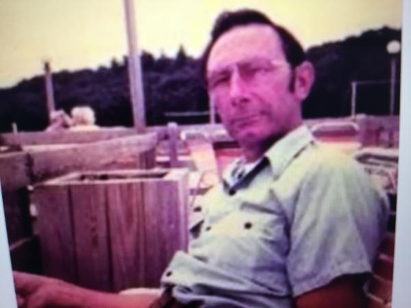 Walter Nordstrom