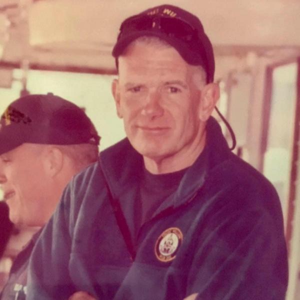 Brian J Donahue