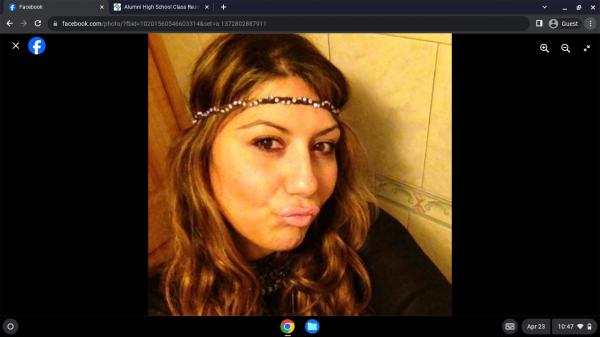 Georgia Kapanidis