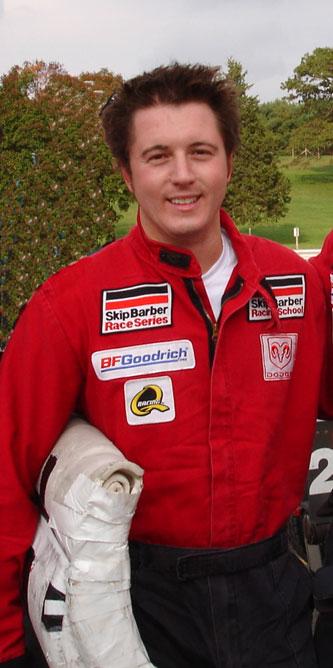 Josh Rehm