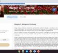 Margie Burgess