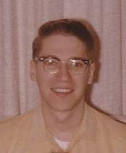Ross (sandy) Sanford Martin
