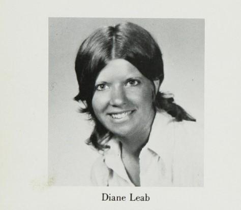 Diane Leab