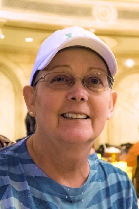 Shelia D. Jones Mros