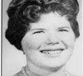 Dorothy Susan (holmes) Copelin