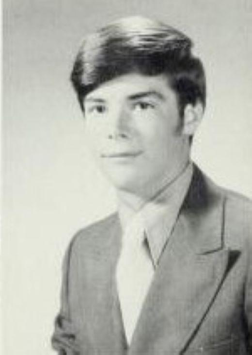 John Andrews