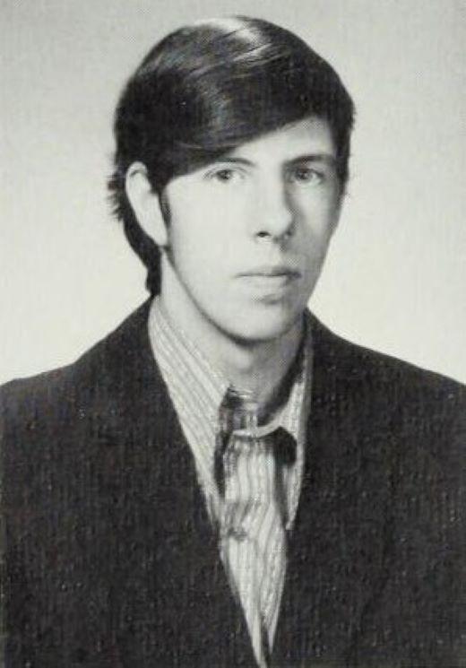 Wayne Dessertine