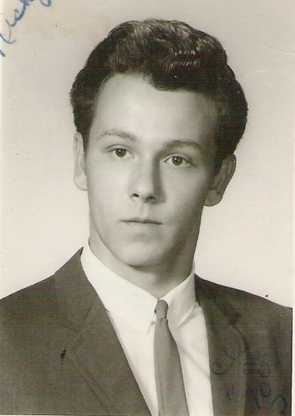 Richard T. Little