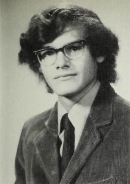 John Nawoichik