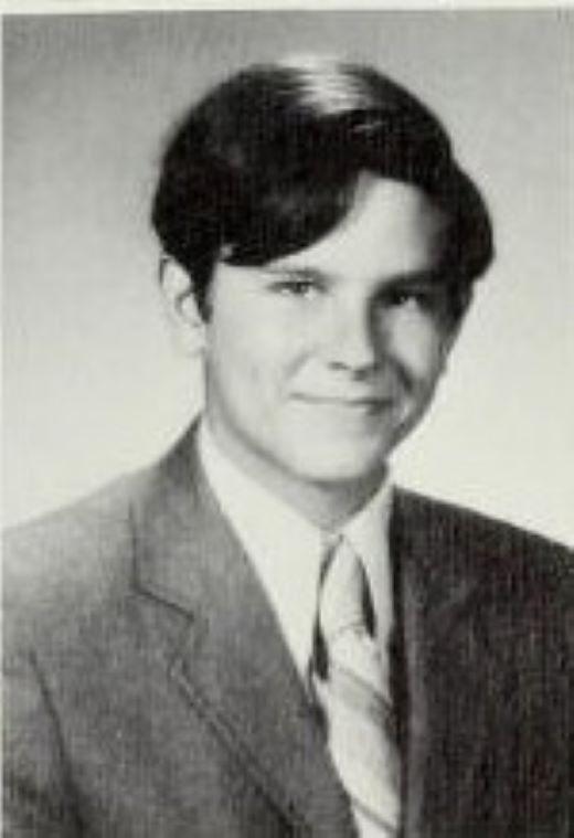 Wayne Thomas