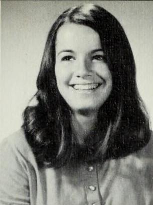 Peggy Waterman