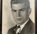 William F. Burns Sr.