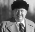Rev. Gordon Leroy Corbett
