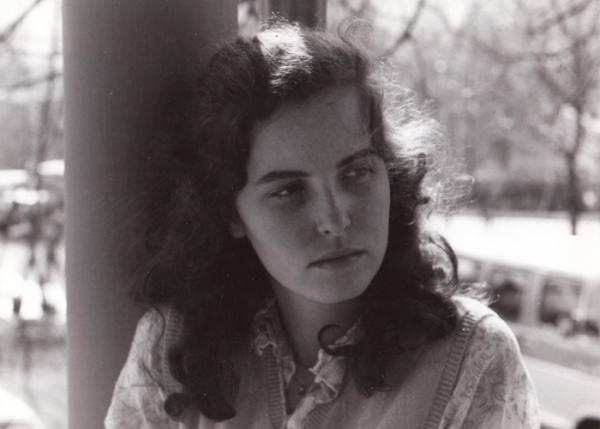 Susan Martin