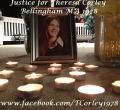 Theresa M Corley