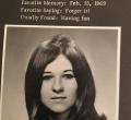 Mary H. Beksha