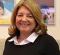 Catherine Turner Welch