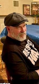 Michael Chad Zirkle