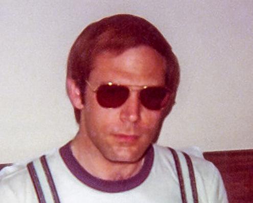 Allen Miles Cohen
