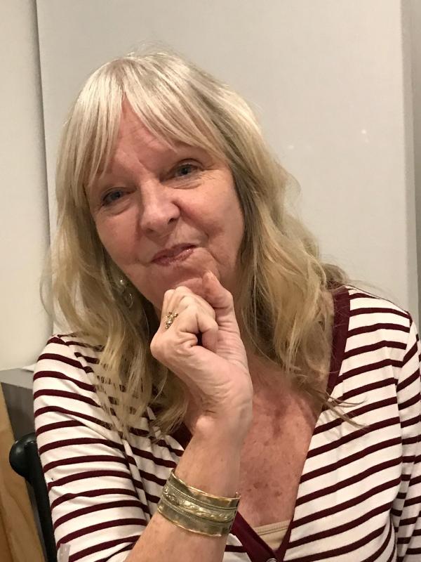 Martha Terzia Hannigan