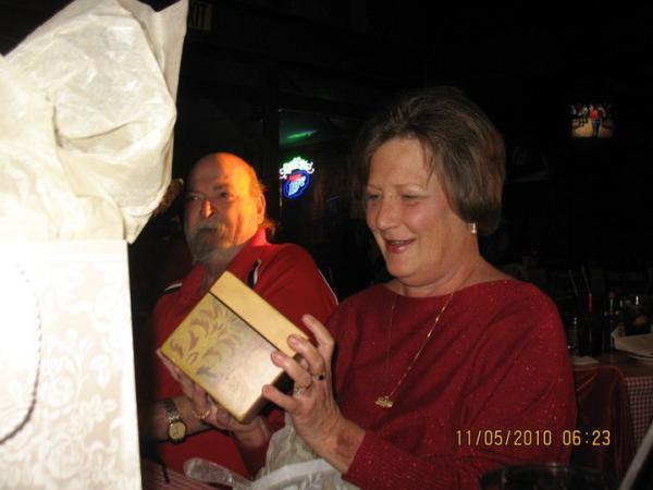 Peggy Evans Landry