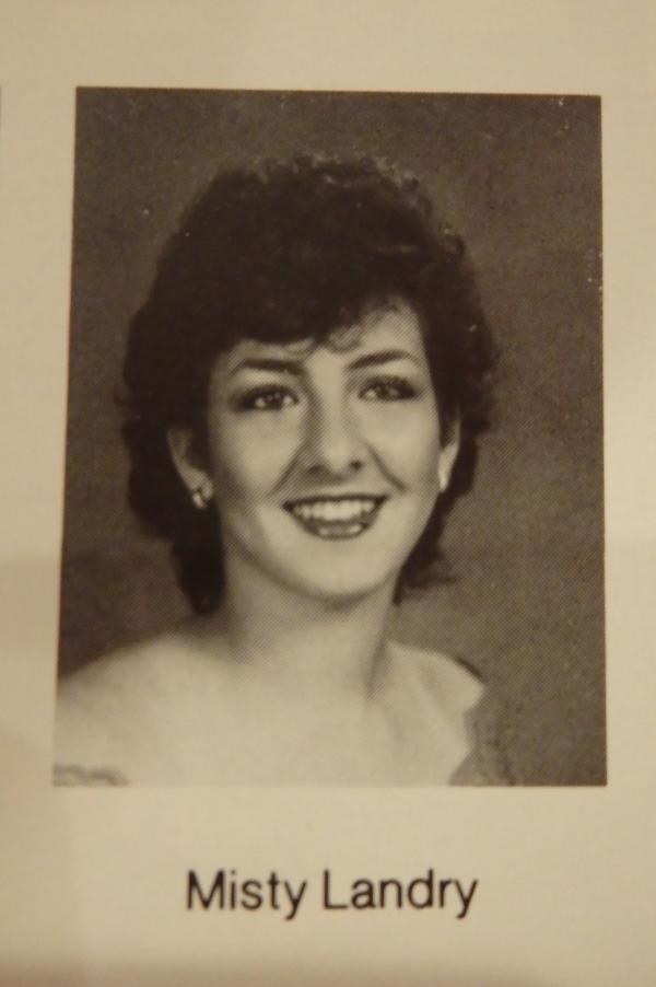 Misty Monell Landry
