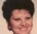 Sandra Theresa Boutte Comeaux
