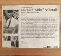 Michael Ashcraft