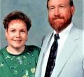 Barbara (tidwell) Holloway