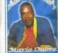 Mario Benetiez Oubre