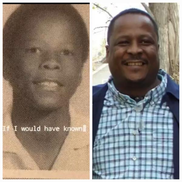Terry Tyrone Gray