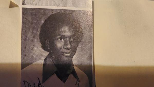 Roosevelt Williams
