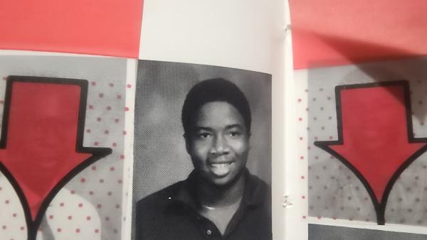 Rolliver Griffin