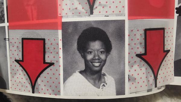 Yolanda Huckleberry