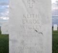 Keith Errol Wigley