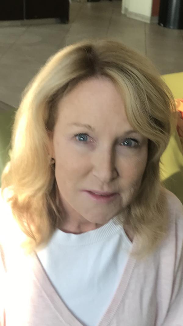 Anita Mccuddy