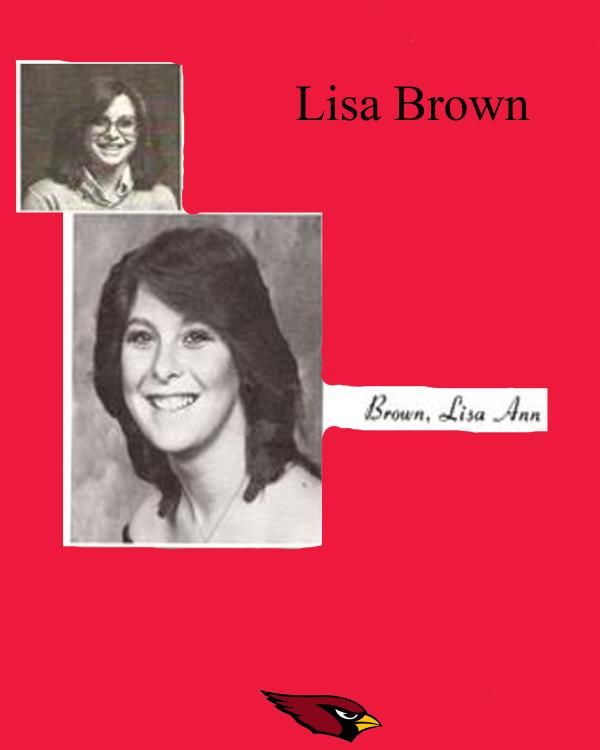 Lisa Brown French