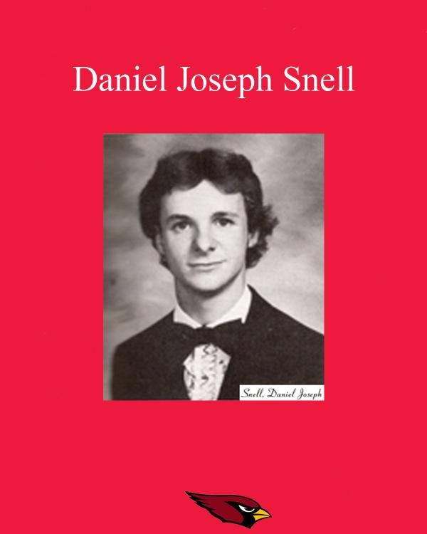 Daniel Snell