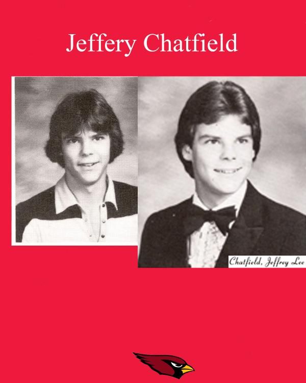 Jeffery Chatfield