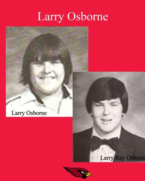 Larry Osborne