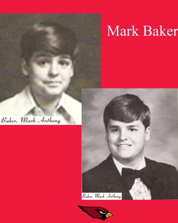 Mark Baker
