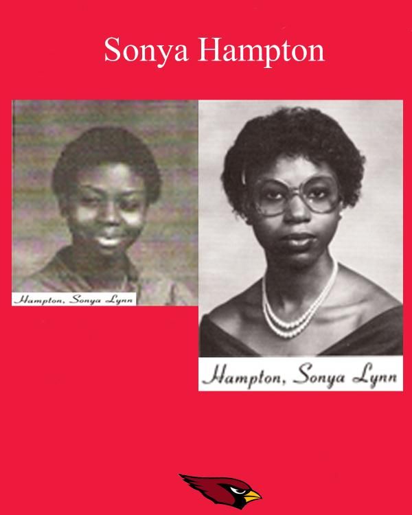 Sonya Hampton