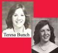 Teresa Bunch