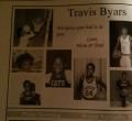 Don Wallace "travis " Byars