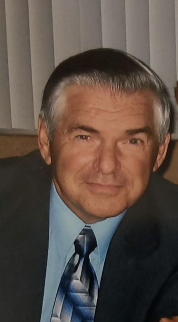 Michael A. Bishop