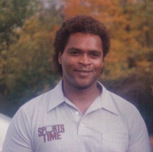 Raymond Wayne Siffel
