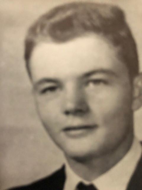 John David Caldwell