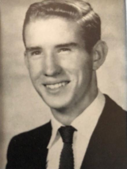 James Richard Brown