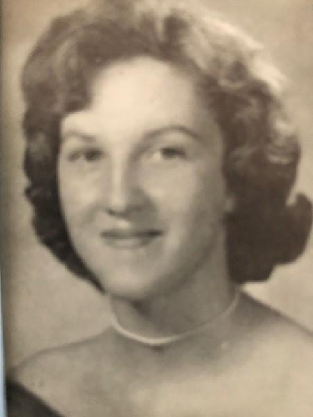 Geraldine N. Carman
